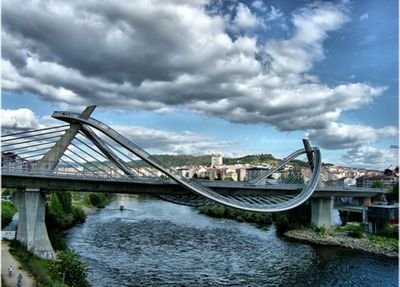 Cidade de Ourense