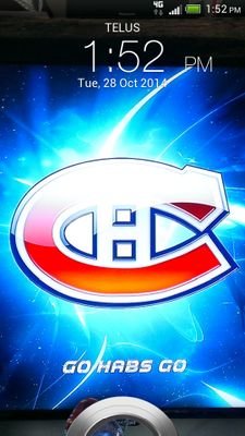 big habs fan. fav player carey price. love outdoors, camping, offroading, work on my own trucks. clasic rock, country music lover. also an A's fan