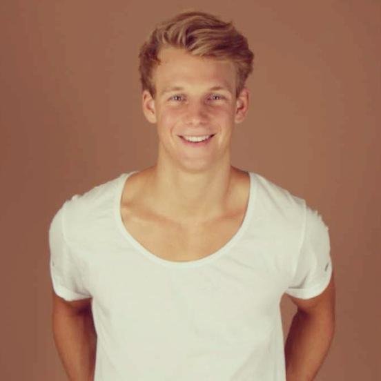 JonasRiefel's profile picture. 