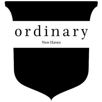 ordinarynh's profile picture. Ordinary New Haven Where your experience is most important. Join us to celebrate our locations rich history. Established in 1858. We look forward to serving you