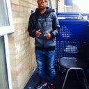 Reuben Wilson - @K1_official_2 - Twitter