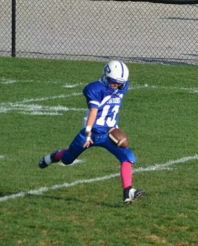 football is a way of life #13