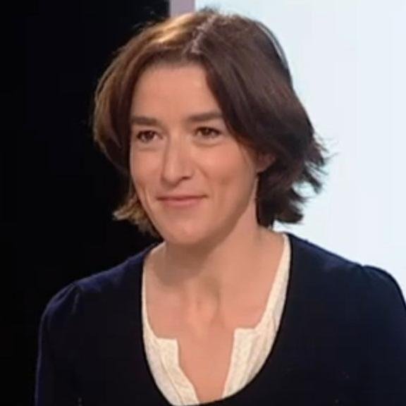 Directrice des études du CFJ
Ex LCI/TF1