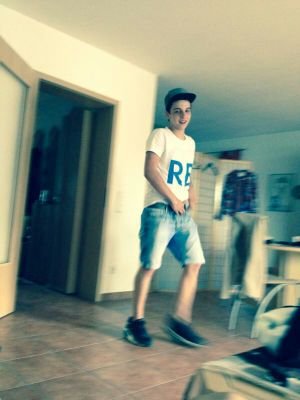 DMGMarv's profile picture. 