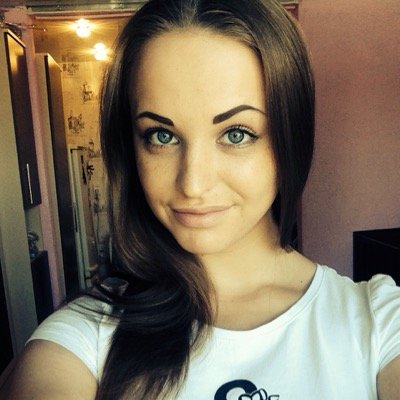 Анна Никулина (@AnyutaNikulina) | Twitter