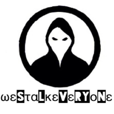 westalk0_0's profile picture. stalking is a strong word, I prefer intense research.