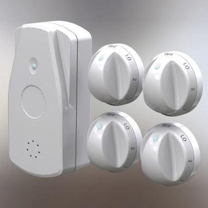 Range_Minder's profile picture. RangeMinder™ - It remembers when you forget.A state of the art “smart cooking system” engineered to prevent unattended cooking fires on gas&electric range-tops.