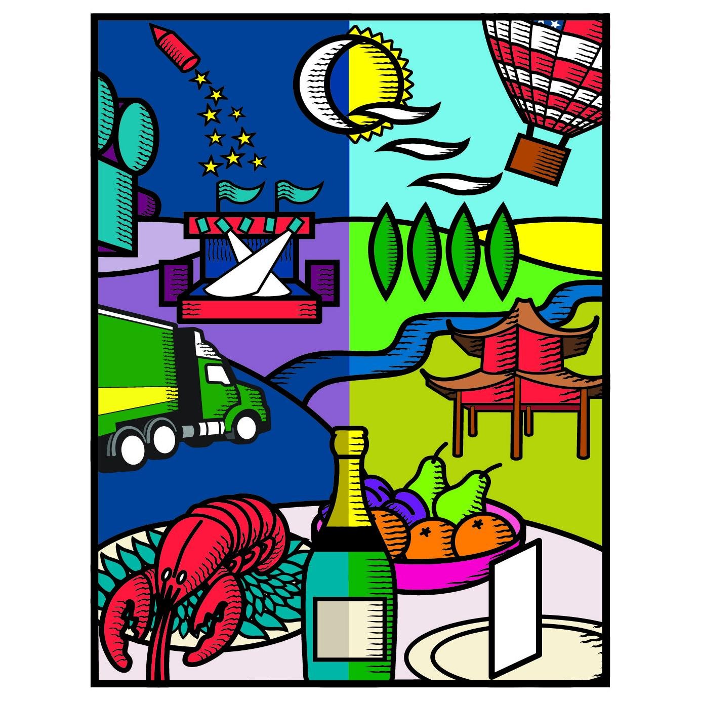 CEO: Global Infusion Group incorporating Eat To The Beat; GIG; e2b Logistics; & many other diverse divisions. Visit http://t.co/GzgEjvvjq3