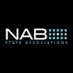 NABstateassociations (@nabstates) Twitter profile photo