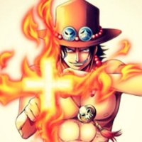 Portgas D. Ace (@firemanace) 's Twitter Profile