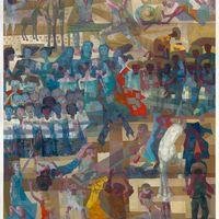 ChristiandeLugo's profile picture. 