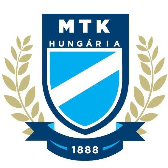 Az MTK Hungária FC hatszoros magyar bajnok női labdarúgó csapatának és utánpótlás együtteseinek twitter oldala