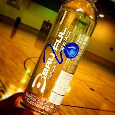 CEO/ beau2fulfitnesswater
