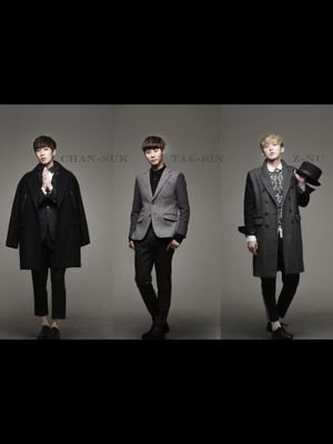 z.nu (지뉴) a.k.a gyum