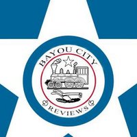 Bayou City Reviews(@bayoucityreview) 's Twitter Profile Photo