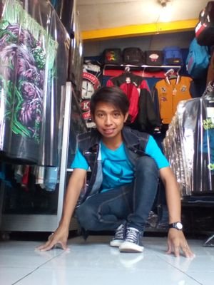 follow me . pollback //cirebon jawa barat