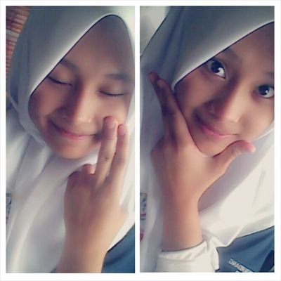 dinaaliah_a's profile picture. sedih