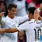 Hala Madrid y nada más