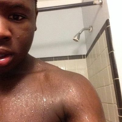 A YOUNG NIGGA WITH BIG DREAMS