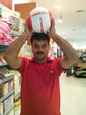 ajithalleppey's profile picture. 