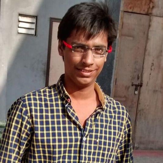 paraggarg37's profile picture. engineer