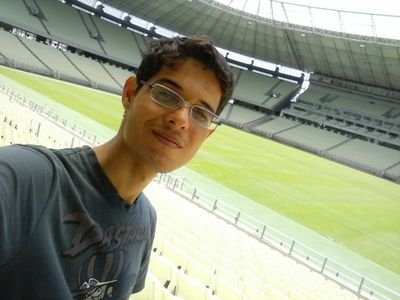 Professor. Jornalista. Revisor de textos. Revista Mais Destaque http://t.co/eNfz8Q2IEu