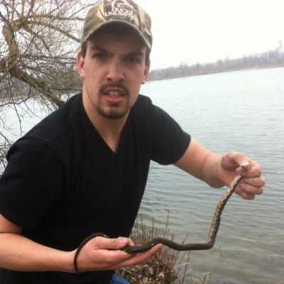 P1ST0LPETE's profile picture. The One and Only