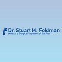 Stuart Feldman DPM - @DrStuartFeldman - Twitter