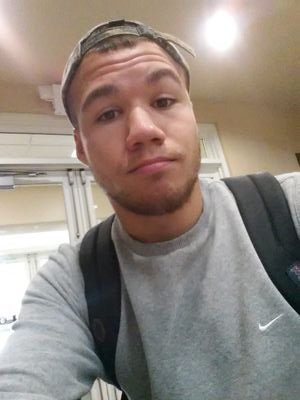 Junior at Union College #PanthersSquad