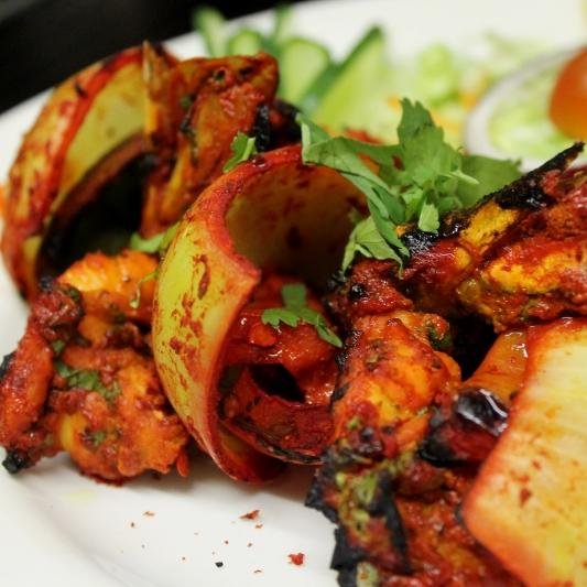 Mela Indian Restaurant - Premier Indian cuisine, situated in the heart of Harborne | Reservations: 0121 428 4499