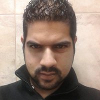 Randall Mora (@c1dr4n) 's Twitter Profile