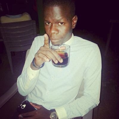 Born to a single mother grew up in a family of two ,my goal is to achive economically ,socially and spiritually and nothing is impossible not until your dead