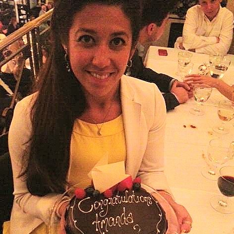 a_mead1's profile picture. Travel | Food | Art