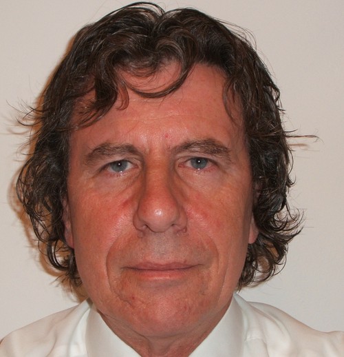 AmbiensseRick's profile picture. Hmm where to begin? Married, old, decrepit, nearly overworked