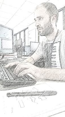 Senior rendering engineer @EASPORTS