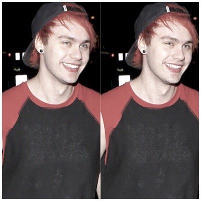 5SOS are pretty cool