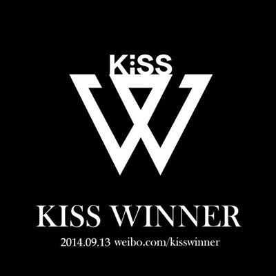 KISS_WINNERさんのプロフィール画像