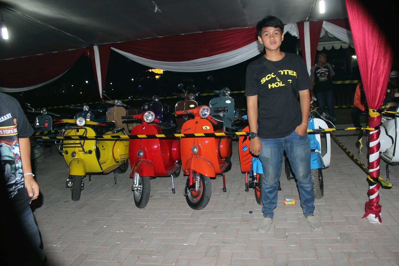 Nancocananda's profile picture. 