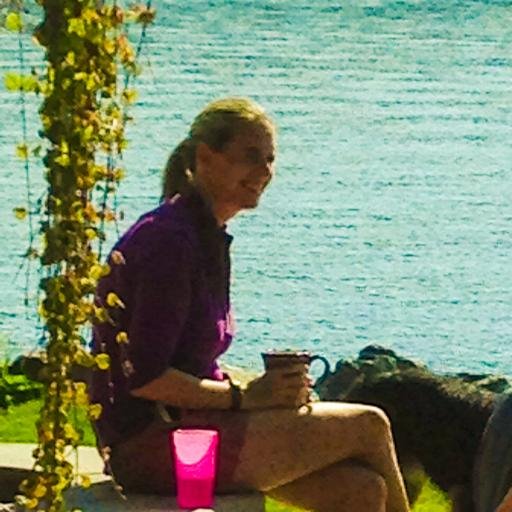 Mother, Investor, Runner, Reader and Wine Enthusiast