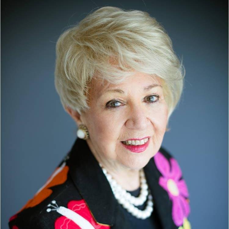 77 years young- living a NO EXCUSES life! Mentor for many #boomer women in #health, #wealth and #lifestyle.  Special programs for breast cancer survivors.