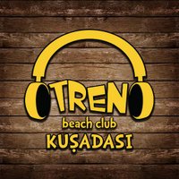 TREN Kuşadası (@trenbeachclub) Twitter profile photo