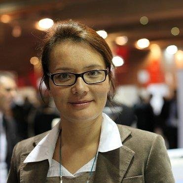 Directrice Business Development secteur ouest Smart Cities Orange. Mes tweets n'engagent que moi