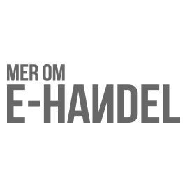 MerOmEhandel's profile picture. Mer om e-handel är en informationssida som förmedlar nyheter relaterat till bland annat e-handel, betallösningar, logistik och marknadsföring.