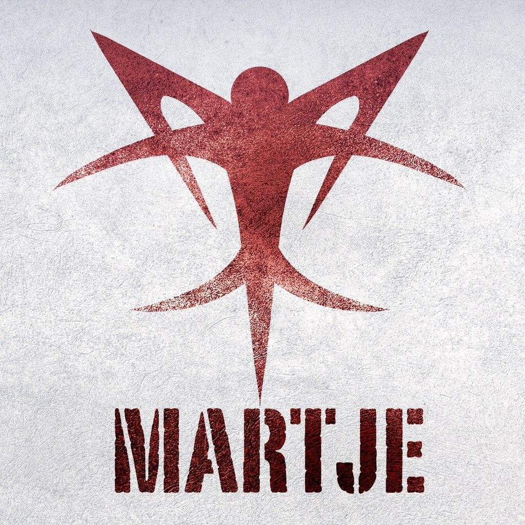 Martje_Music's profile picture. Progressive Rock, Alternative Metal, Art Rock, Metalcore