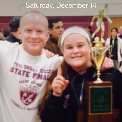 AJConnelly17's profile picture. 