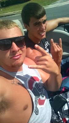 ckeller_10's profile picture. graduate of Muskingum university... Kenlee Grace 10/8/2015