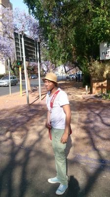 Bed Fet EMS @UP, former SRC member @UP-Academic Affairs & Honorary Colours. Educator @theglenhighschool for Accounting