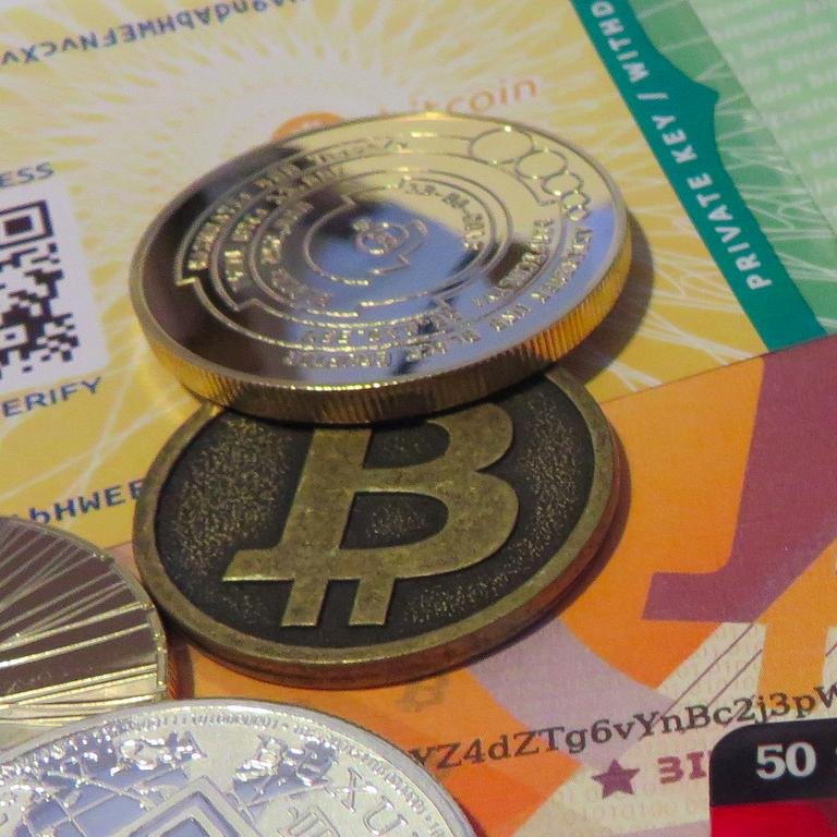 TomOnBTC Profile Picture