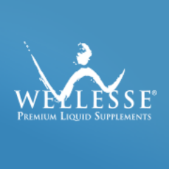 Tweets about health and wellness for Wellesse, a brand of gluten free, premium liquid supplements 800-232-4005