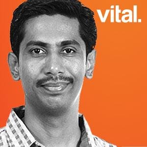 Sr. Programmer @Vital_Design, Production Head, Director @mandytechnology, M.C.A Graduate, Cricket and Cinema Lover, Proud Father.